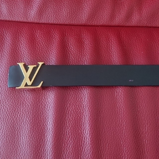 LOUIS VUITTON(ルイヴィトン)のしょう様専用★ルイヴィトン★ メンズのファッション小物(ベルト)の商品写真