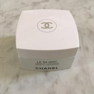 シャネル(CHANEL)のシャネル空容器(その他)