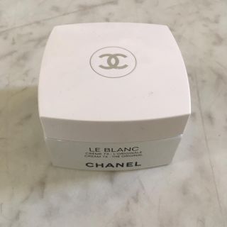 シャネル(CHANEL)のシャネル空容器(その他)