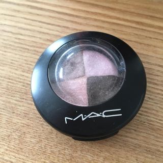 マック(MAC)のMAC ミネラライズアイシャドウ(その他)