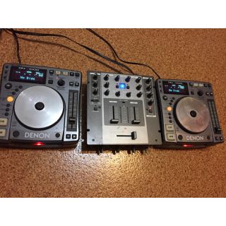 デノン CDJの通販 24点 | DENONの楽器を買うならラクマ