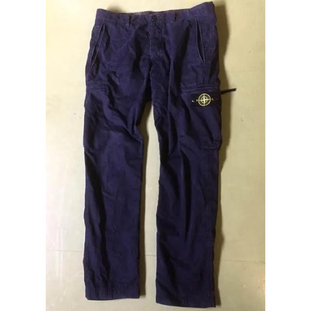 STONE ISLAND - stone island カーゴパンツの通販 by sass|ストーンアイランドならラクマ STONE ISLAND - stone island カーゴパンツの通販 by sass|ストーンアイランドならラクマ