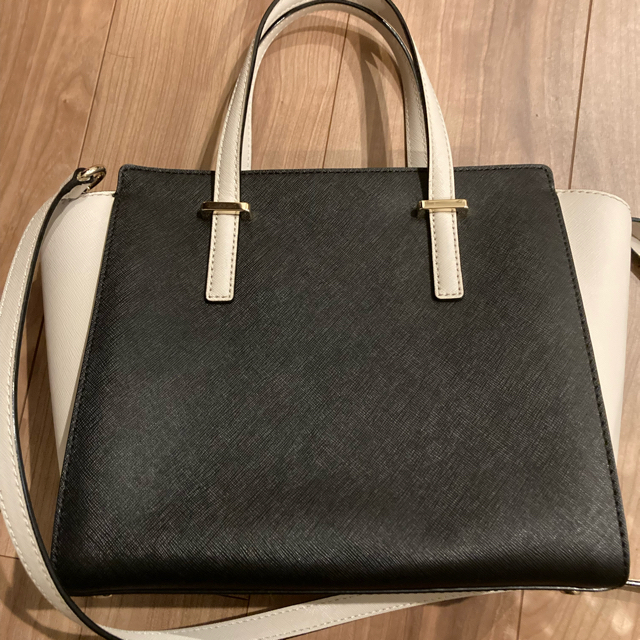 kate spade new york(ケイトスペードニューヨーク)のケイトスペード  ショルダーバッグ レディースのバッグ(ハンドバッグ)の商品写真