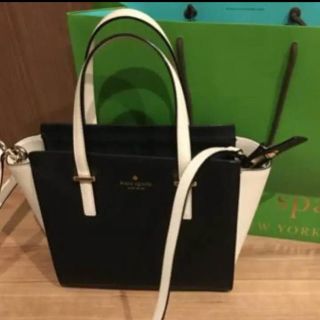 ケイトスペードニューヨーク(kate spade new york)のケイトスペード  ショルダーバッグ(ハンドバッグ)