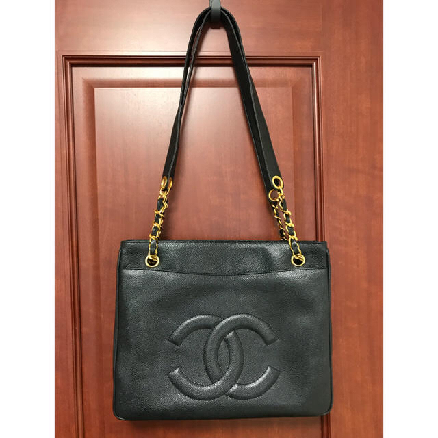 CHANEL(シャネル)のCHANEL チェーン バッグ レディースのバッグ(その他)の商品写真