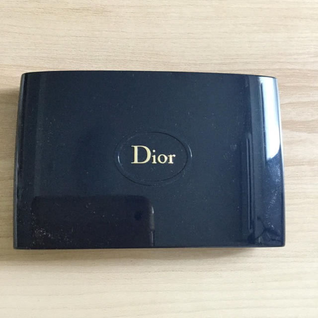 Dior(ディオール)のDior ミニメイクパレット  コスメ/美容のキット/セット(コフレ/メイクアップセット)の商品写真