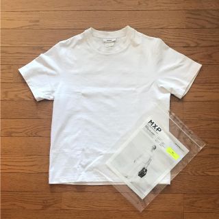 ザノースフェイス(THE NORTH FACE)のMXP MEDIUM/DRY JERSEY ショートスリーブクルー(Tシャツ/カットソー(半袖/袖なし))