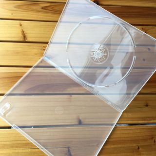 エレコム(ELECOM)のDVD / CD CASE(CD/DVD収納)