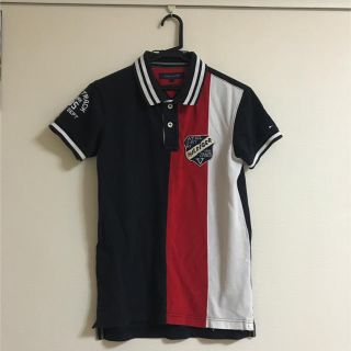 トミーヒルフィガー(TOMMY HILFIGER)のTOMMY HILFIGER ポロシャツ(ポロシャツ)