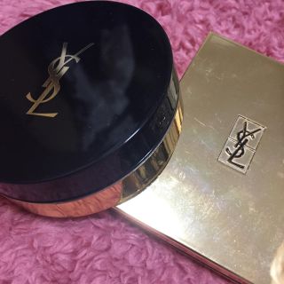 イヴサンローランボーテ(Yves Saint Laurent Beaute)のイブサンローラン ファンデ(ファンデーション)