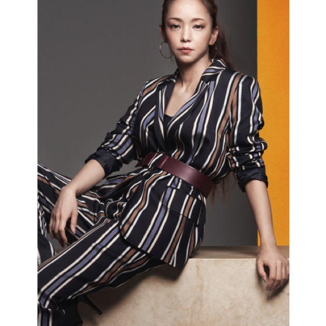 H&M(エイチアンドエム)の安室奈美恵コラボ商品♡第2弾 レディースのジャケット/アウター(テーラードジャケット)の商品写真