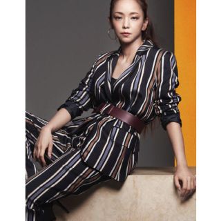 エイチアンドエム(H&M)の安室奈美恵コラボ商品♡第2弾(テーラードジャケット)