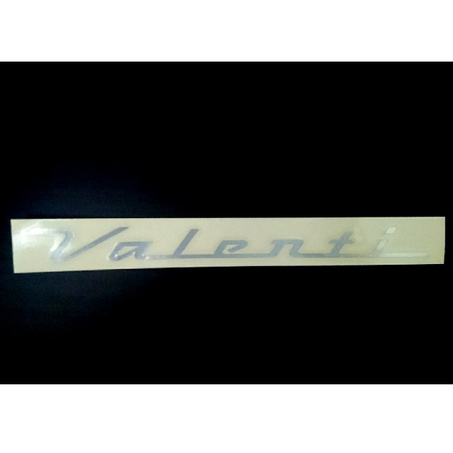 VALENTI ヴァレンティ 自動車/バイクの自動車(汎用パーツ)の商品写真