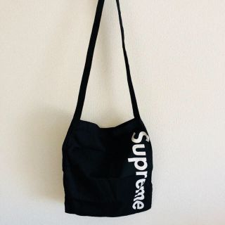 シュプリーム(Supreme)のSupreme トートバッグ 黒(トートバッグ)