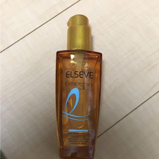 ロレアルパリ(L'OREAL PARiS)のロレアル パリ エルセーヴ 洗い流さないトリートメント あみ様お取り置き３１日(トリートメント)