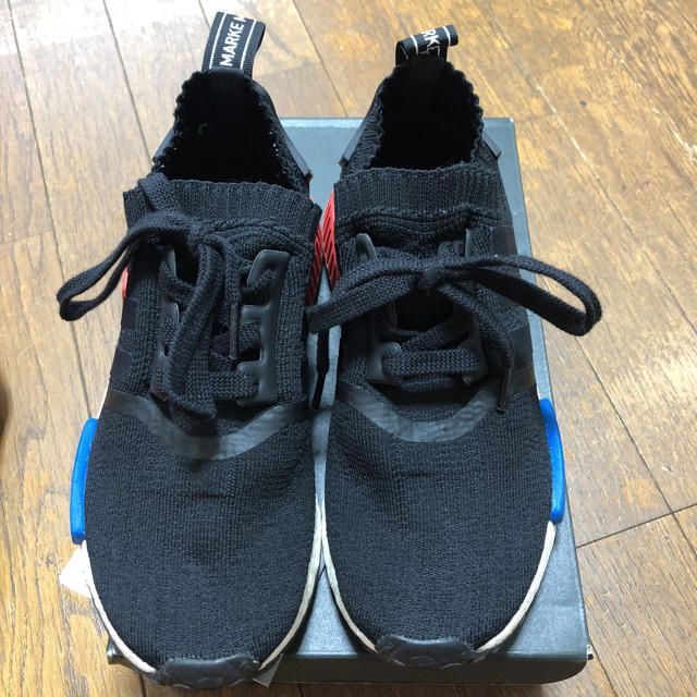 adidas(アディダス)のNMD RNR PK レディースの靴/シューズ(スニーカー)の商品写真