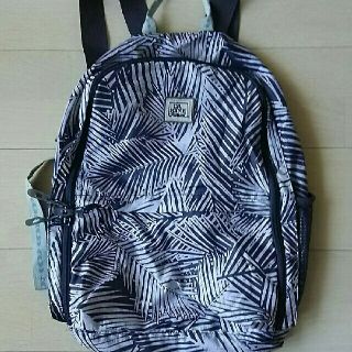 ダカイン(Dakine)の美品☆DAKiNE バックパック(リュック/バックパック)