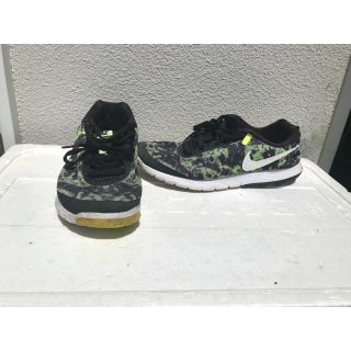 ナイキ(NIKE)のNIKE ランニングシューズ(ランニング/ジョギング)