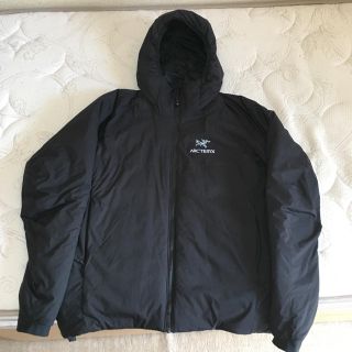 アークテリクス(ARC'TERYX)のArc'teryx Men's Atom Ar Hoody M アークテリクス(ナイロンジャケット)