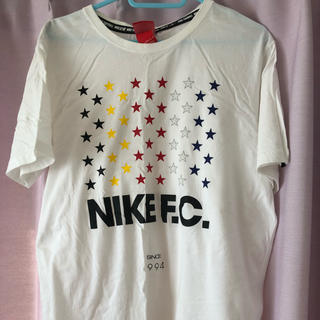 ナイキ(NIKE)のNIKE  F.C  Tシャツ(Tシャツ/カットソー(半袖/袖なし))