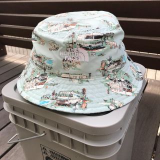 ザノースフェイス(THE NORTH FACE)のmanacoさま 専用(ハット)