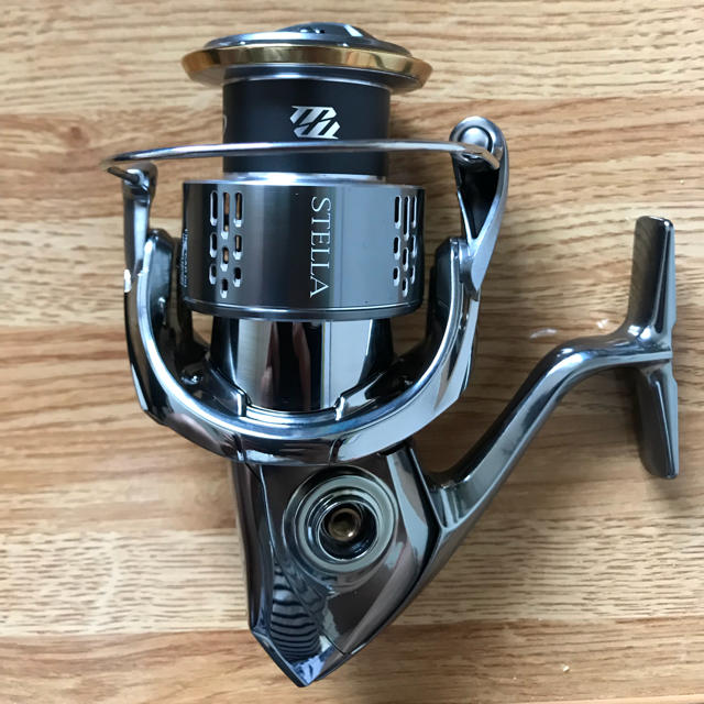 公式サイト SHIMANO - 18ステラ4000XG リール - syrusson.is