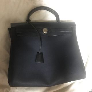 エルメス(Hermes)のエルメス  エールバック(トートバッグ)