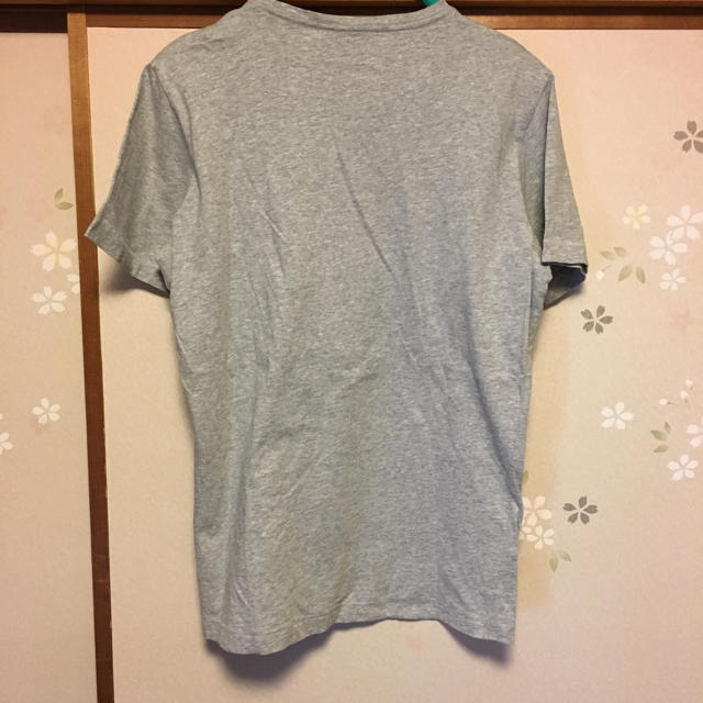 DIESEL(ディーゼル)のDIESEL Tシャツ メンズ メンズのトップス(Tシャツ/カットソー(半袖/袖なし))の商品写真