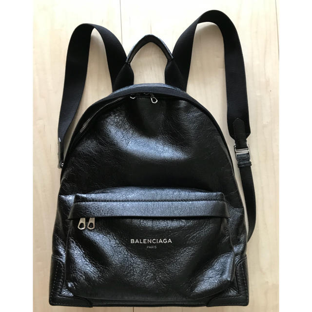 BALENCIAGA BAG - バレンシアガ☆リュック