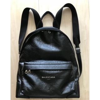 バレンシアガバッグ(BALENCIAGA BAG)のバレンシアガ☆リュック(リュック/バックパック)