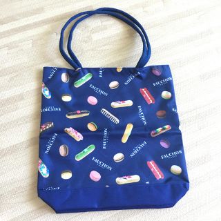 タカシマヤ(髙島屋)のFAUCHONバック(トートバッグ)