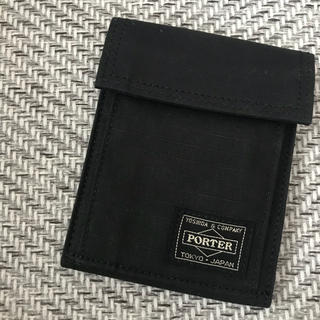 ポーター(PORTER)の二つ折り財布(折り財布)