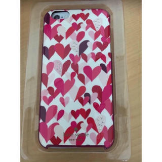 ケイトスペードニューヨーク(kate spade new york)のKate Spade iphone ケース(iPhoneケース)