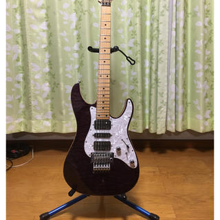 (Rilay様専用)値下げschecter research(エレキギター)