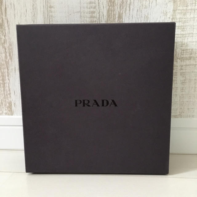 PRADA(プラダ)のプラダ  バッグ レディースのバッグ(その他)の商品写真