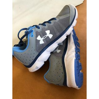 アンダーアーマー(UNDER ARMOUR)のアンダーアーマースニーカー(スニーカー)