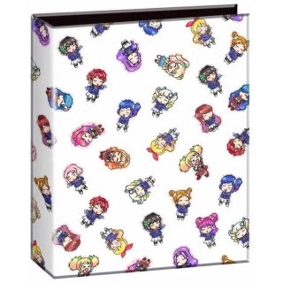 アイカツ! - アイカツ 格言バインダーの通販 by PON|アイカツなら