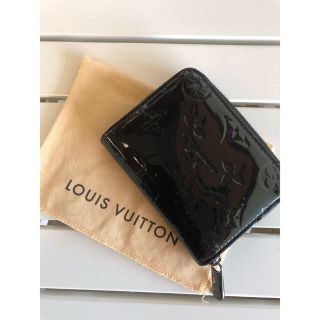 ルイヴィトン(LOUIS VUITTON)のルイヴィトン カードケース(パスケース/IDカードホルダー)