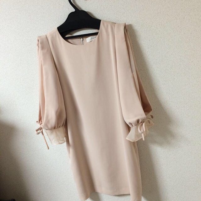 snidel♡美品レディライクワンピース レディース ワンピース ...