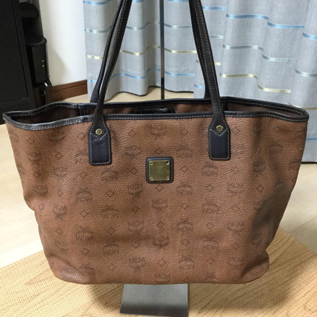 MCM ショルダーバッグ