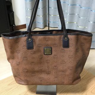 エムシーエム(MCM)のMCM ショルダーバッグ(ショルダーバッグ)