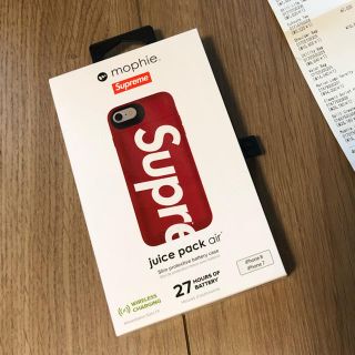 シュプリーム(Supreme)のYKO421専用(iPhoneケース)