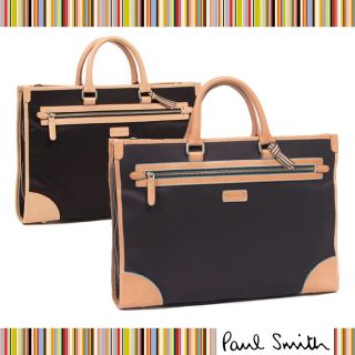 ポールスミス(Paul Smith)のPaulSmith メンズ バッグ(ビジネスバッグ)