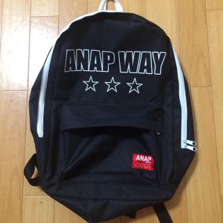 アナップ(ANAP)の《coco様専用》(リュック/バックパック)