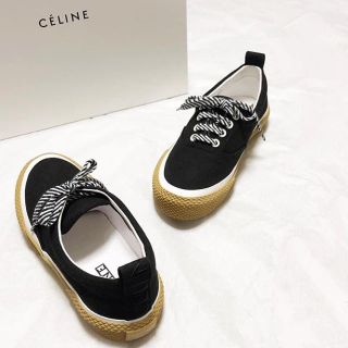 セリーヌ(celine)のkumasan0228様専用  celine 180° (スニーカー)