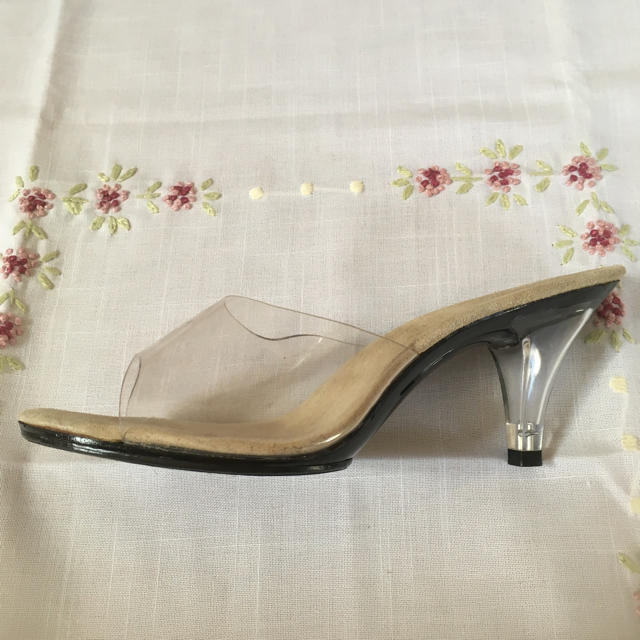 Ameri VINTAGE(アメリヴィンテージ)の vintageサンダル レディースの靴/シューズ(サンダル)の商品写真