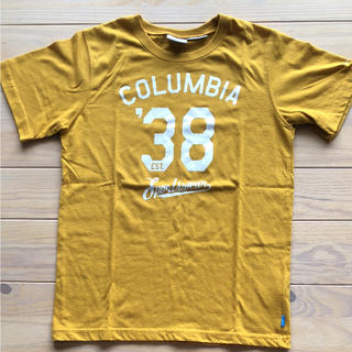 コロンビア(Columbia)の【送料無料】コロンビア Columbia Tシャツ(シャツ)