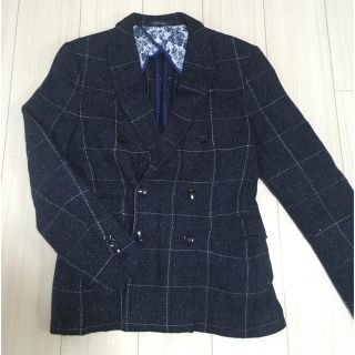 ザラ(ZARA)のZARA ジャケット ブレザー(テーラードジャケット)