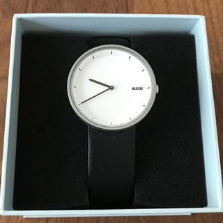 ALESSI - ALESSI 時計の通販 by わこ's shop｜アレッシィならラクマ