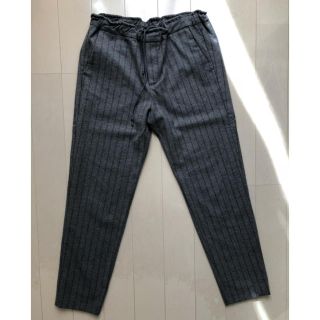 ユナイテッドアローズグリーンレーベルリラクシング(UNITED ARROWS green label relaxing)のレディース パンツ Green Label Relaxing(カジュアルパンツ)